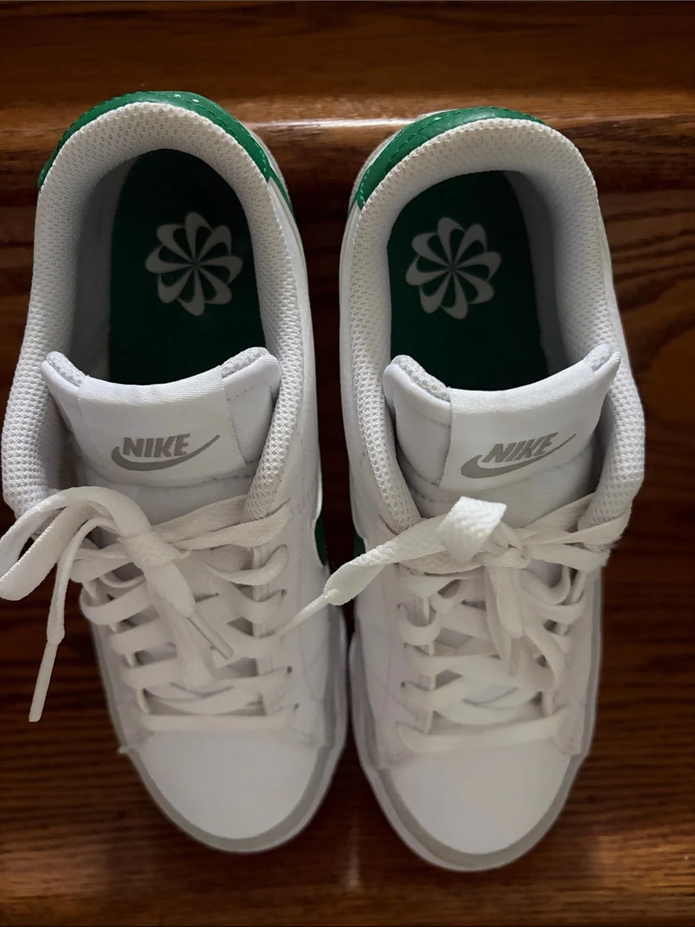 Nike Court Legacy Next Nature Women’s Sneakers - Size 7.5